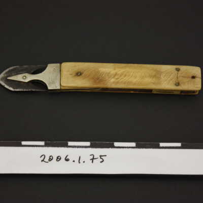 Eraser Knife