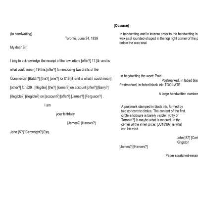 Transcription