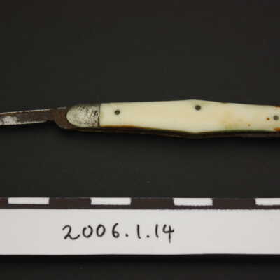 Pen Knife