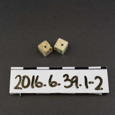 Dice
