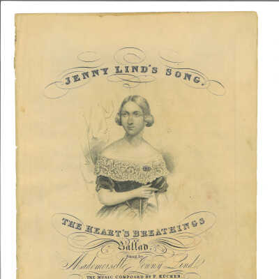 Sheet Music