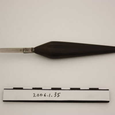 Quill Knife