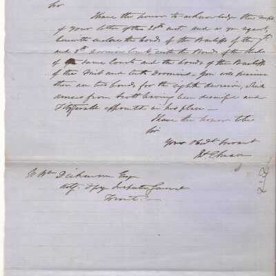 Letter