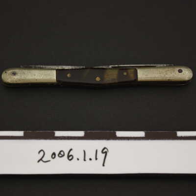 Pen Knife