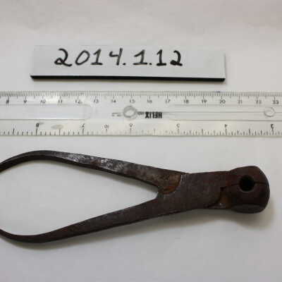 Bullet Mould