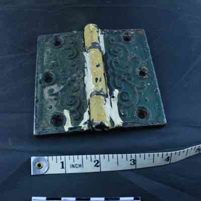 Hinge