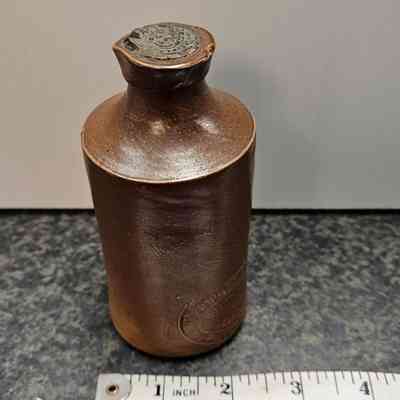 Ink Bottle