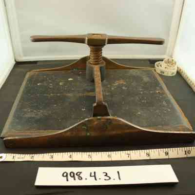 Book Press