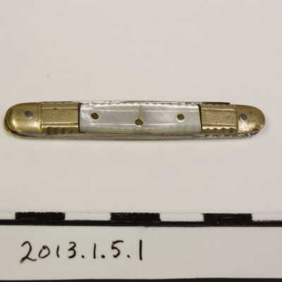 Pen Knife