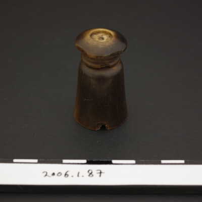 Travelling Inkwell