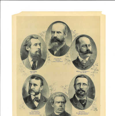 Lithograph