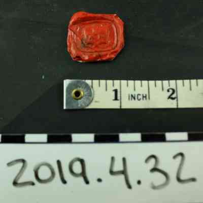 Wax Seal
