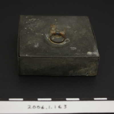 Box