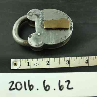 Padlock