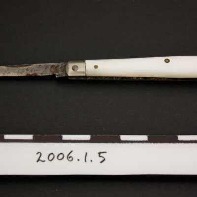 Pen Knife