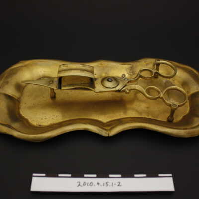 Candle Snuffer