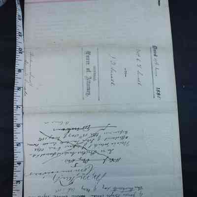 Document