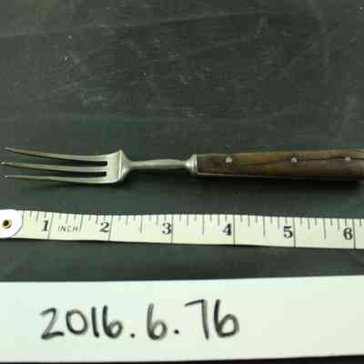 Fork