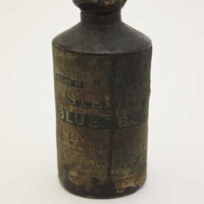 Ink Bottle