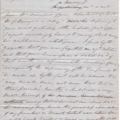 Letter