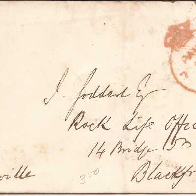 Envelope