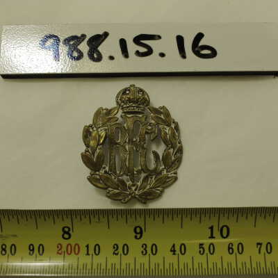 Badge