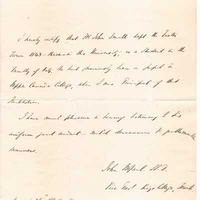 Document