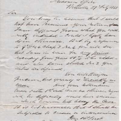 Reverse