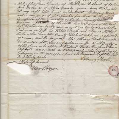 Obverse 1