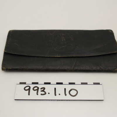 Bill Fold
