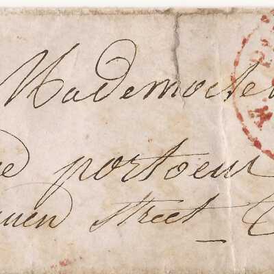Envelope