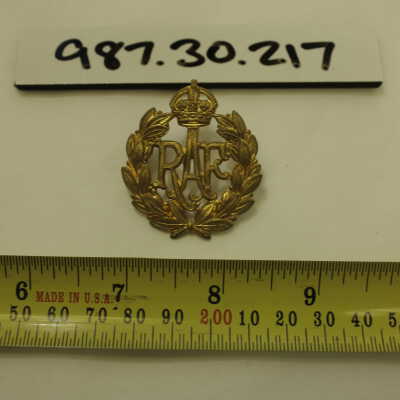 Badge