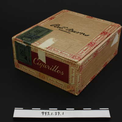 Box