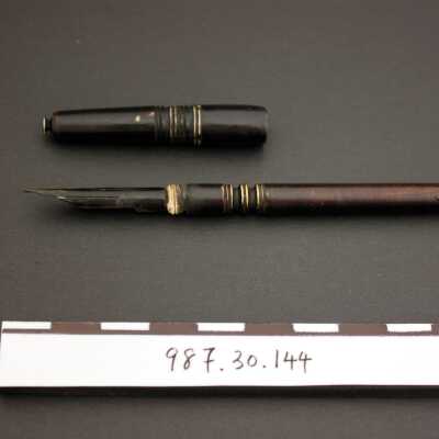 Pen