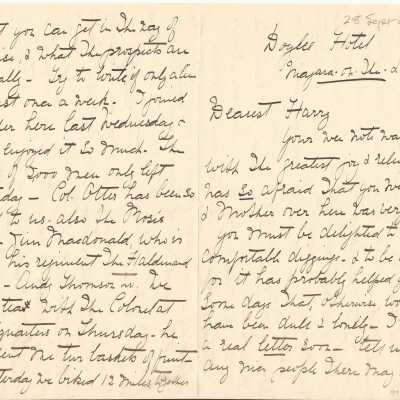 Letter