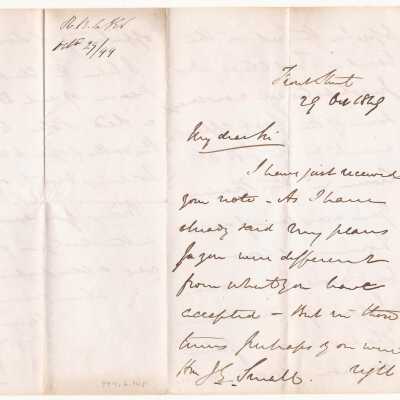 Letter