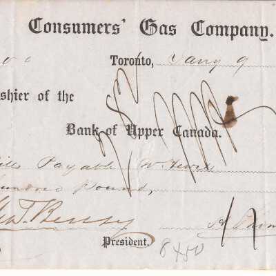 Cheque