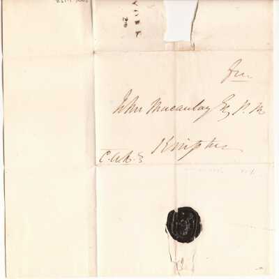 Seal Impression