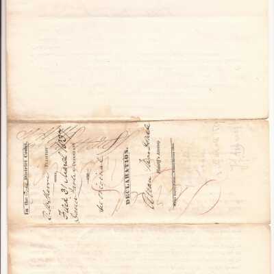 Reverse