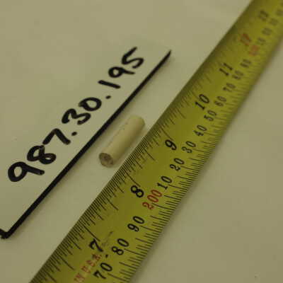 Pipe Stem