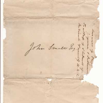 Envelope