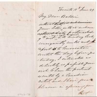 Letter