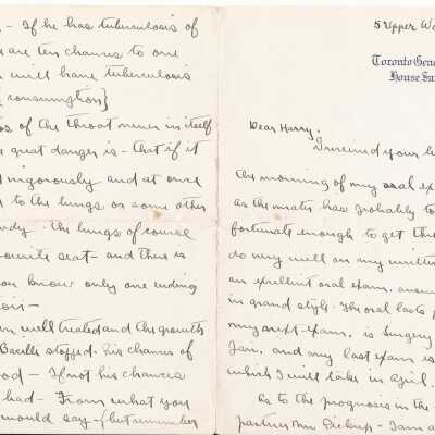 Letter
