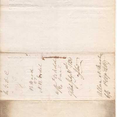 Affidavit