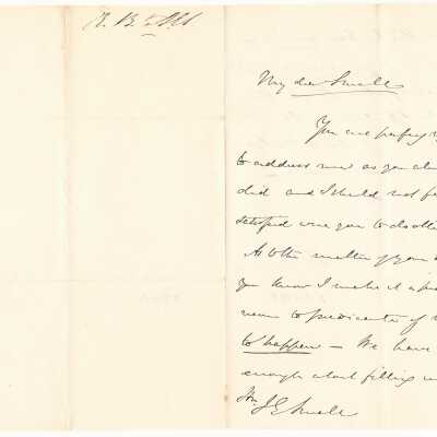 Letter