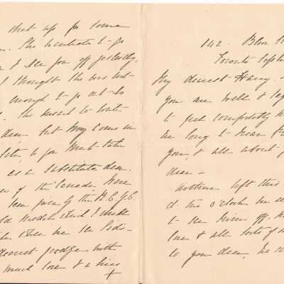 Letter