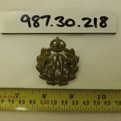 Badge