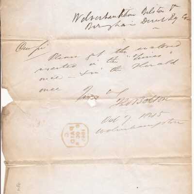 Reverse