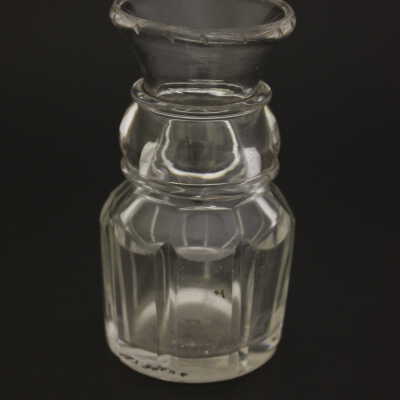 Ink Bottle
