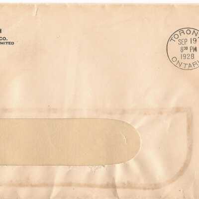 Envelope